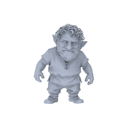 MRY-SFW LYGR093 Medieval knight celebration pose2 resin white model miniature soldier scene character figure hand painted