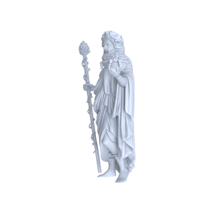 MRY-SFW LYGR149 Greek gods wargame model resin blank wargame miniature figure scene character figure hand painted