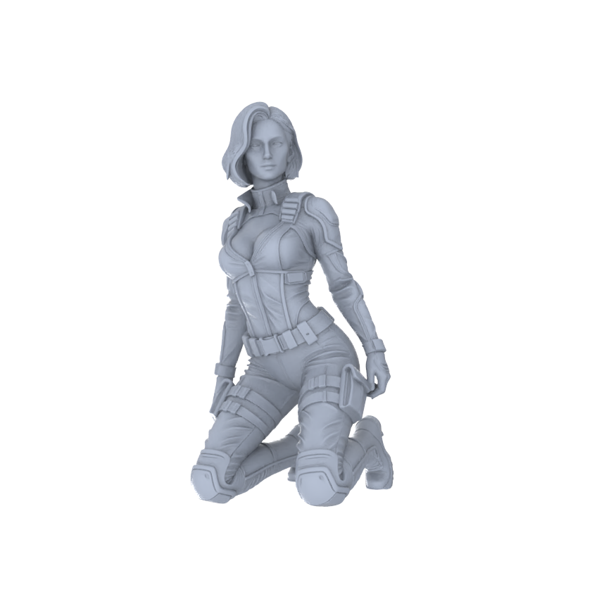 MRY-SFW LYTR193C Modern Tactical Military Style Female Single 1pc