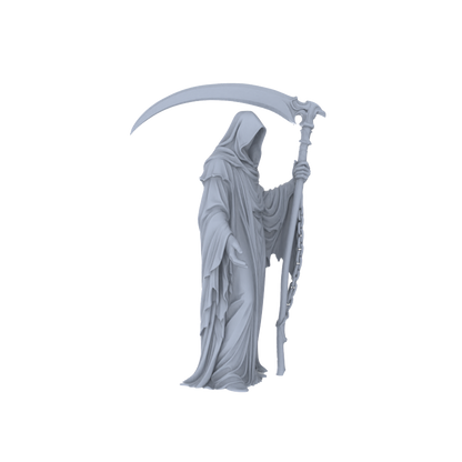 MRY-SFW LYGR157 Medieval fantasy character wargame model resin blank wargame miniature figure scene character figure hand painted