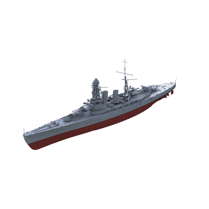 IJN Amagi-class Battlecruiser Amagi Water Line MRY-SFW SSC213